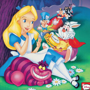 Alice in Gutterland